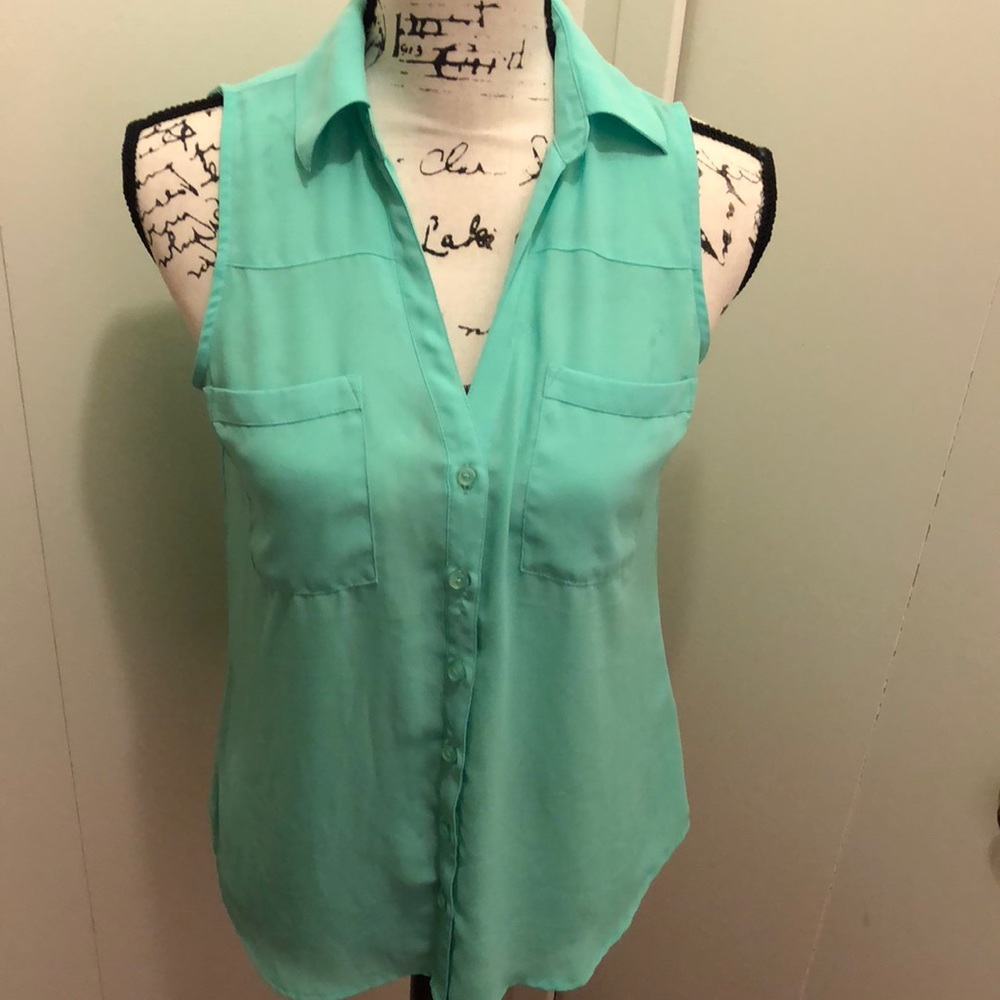 Express portofino shirt